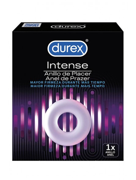 DUREX ANILLO DE PLACER