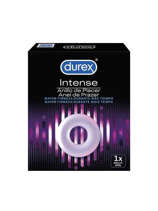 DUREX ANILLO DE PLACER