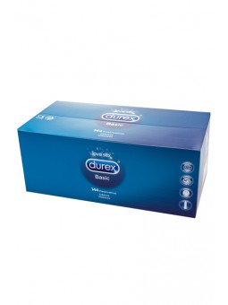 DUREX BASIC 144 UDS