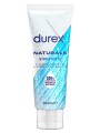 Durex Naturals Intimate Gel 100Ml Hidratante