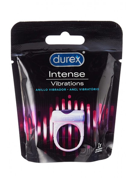 DUREX PLAY VIBRATIONS