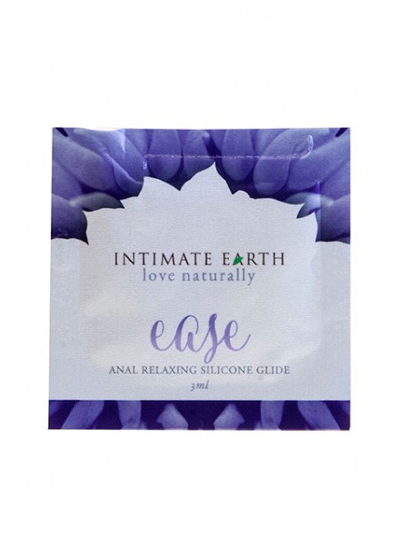 Ease Relax Anal Silicone 3ml Sachet