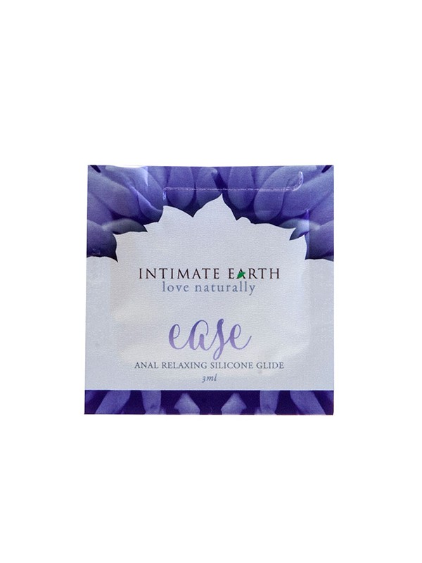 Ease Relax Anal Silicone 3ml Sachet