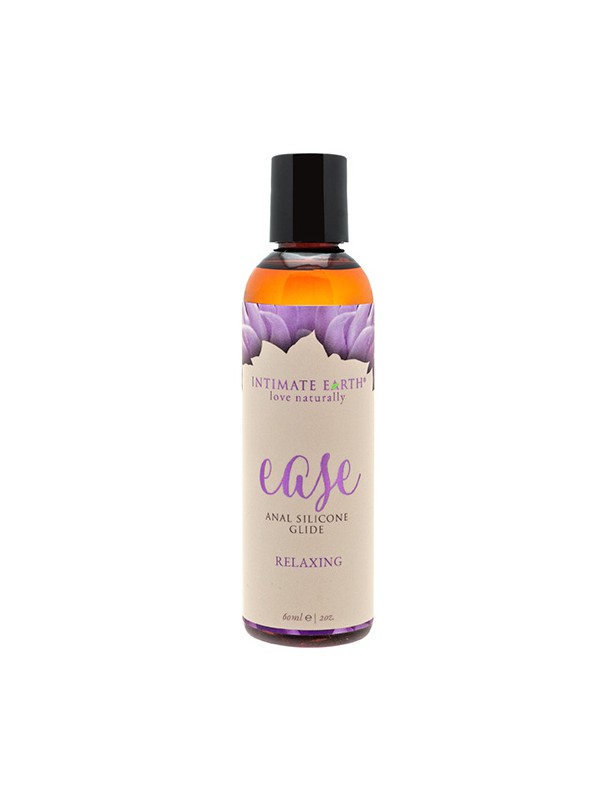 Ease Relaxing Bisabol Anal Silicone 60ml