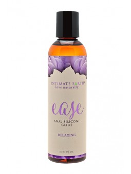Ease Relaxing Bisabolol Anal Silicone 120ml
