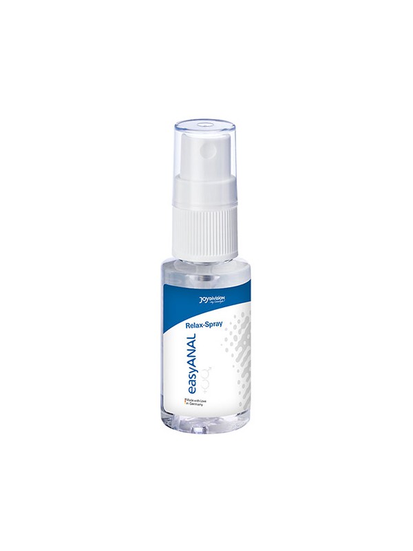 Easy anal 30 ml