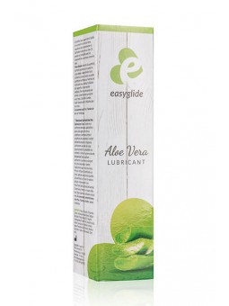 EasyGlide Aloe Vera Waterbased Lubricant - 30ml