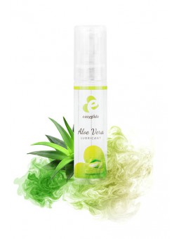 EasyGlide Aloe Vera Waterbased Lubricant - 30ml