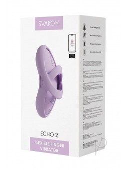 Echo 2 Purple