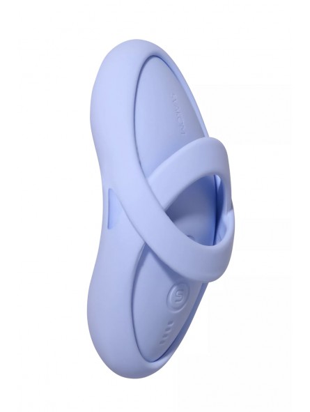 Echo 2 Sky Blue
