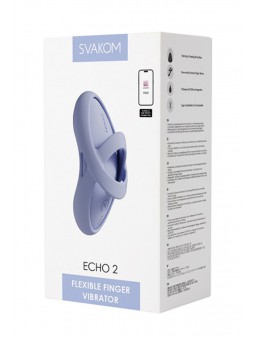 Echo 2 Sky Blue