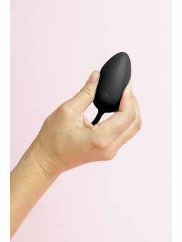 EGG VIBRATOR ODETTE - Black