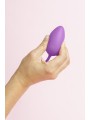 EGG VIBRATOR ODETTE - Candy Violet