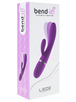 Bend It Plus Candy Violet