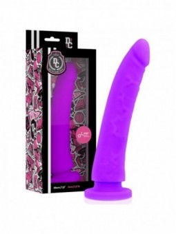 DELTA CLUB TOYS DILDO LILA...