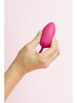 EGG VIBRATOR ODETTE - Cerise