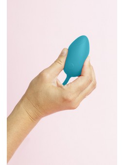 EGG VIBRATOR ODETTE - Turquoise