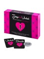 El juego De La Verdad Erotic Edition