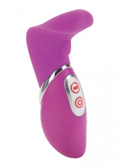 7-FUNCTION SILICONE LUXE EPIPHANY - PINK