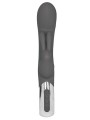 Embrace Bunny Wand - Grey