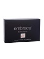 Embrace Bunny Wand - Grey