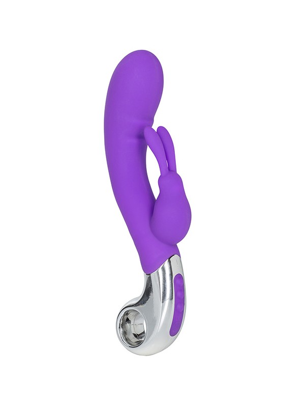 Embrace Bunny Wand - Purple