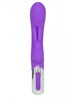 Embrace Bunny Wand - Purple