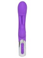 Embrace Bunny Wand - Purple