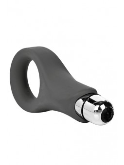 Embrace Couples Ring - Grey