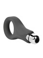Embrace Couples Ring - Grey