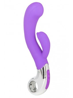 embrace felicity wand - Purple