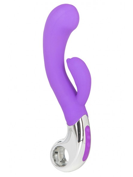 embrace felicity wand - Purple