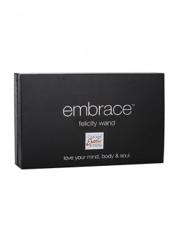 embrace felicity wand - Purple