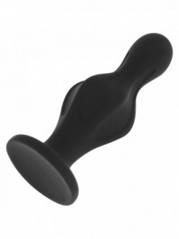 OHMAMA PLUG ANAL SILICONA...