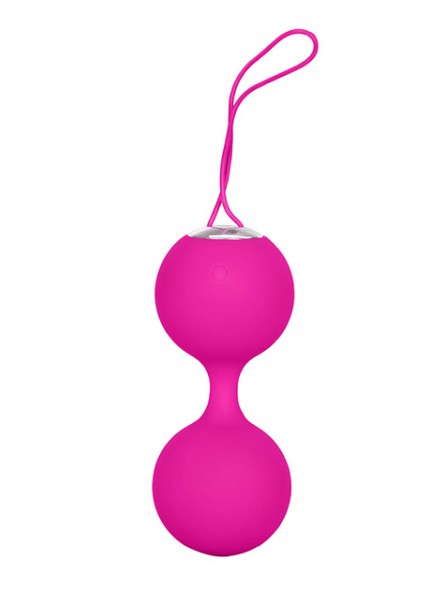 Embrace Love Balls - Pink