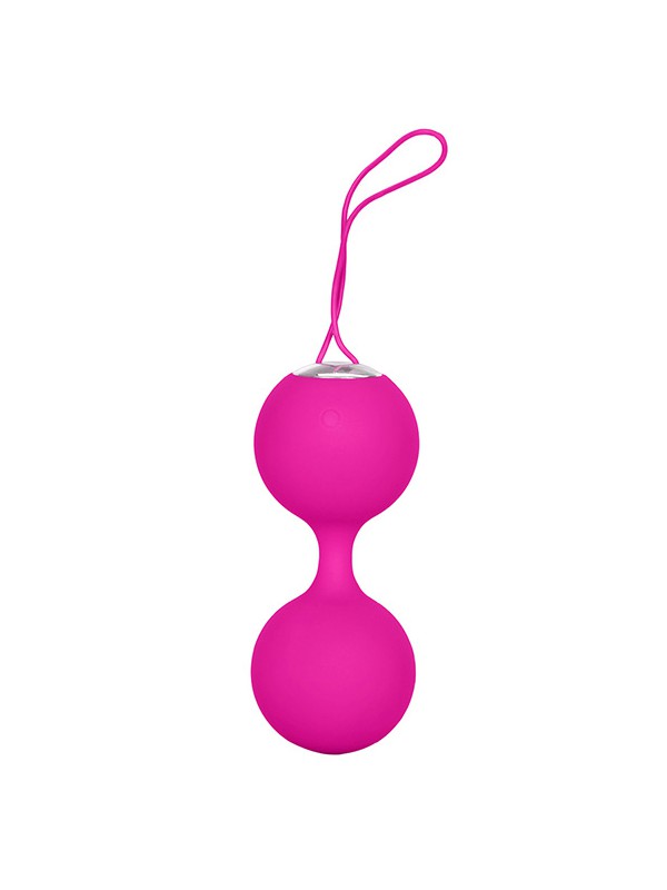 Embrace Love Balls - Pink