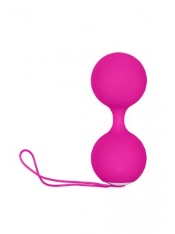 Embrace Love Balls - Pink