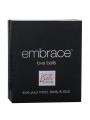 Embrace Love Balls - Pink