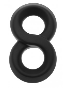 8-Ring Black