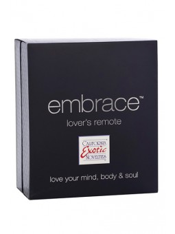 Embrace Lovers Remote - Pink