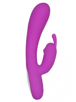 Embrace Massaging G-Rabbit
