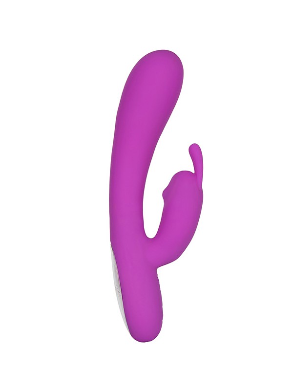 Embrace Massaging G-Rabbit