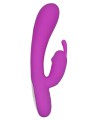 Embrace Massaging G-Rabbit