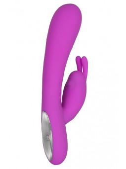 Embrace Massaging G-Rabbit