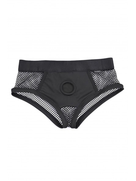 EmEx L Fishnet Fit