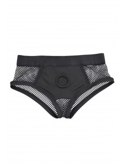 EmEx M Fishnet Fit