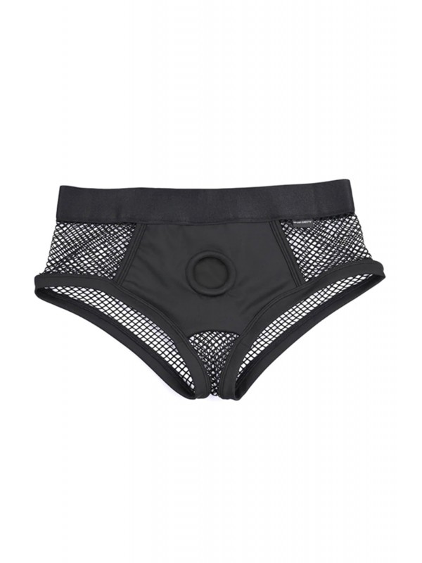 EmEx M Fishnet Fit