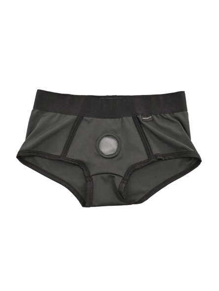 EmEx M Gray Fit