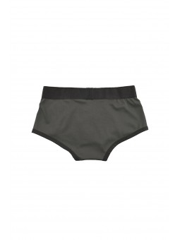 EmEx M Gray Fit