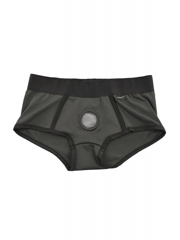 EmEx S Gray Fit